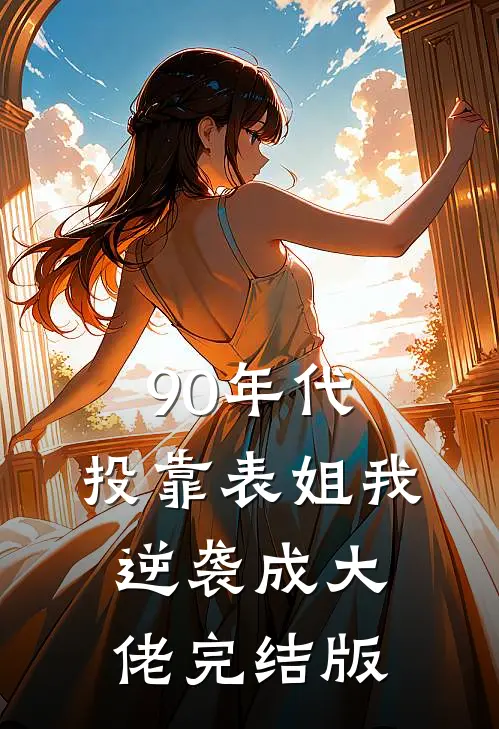 90年代：投靠表姐我逆袭成大佬完结版