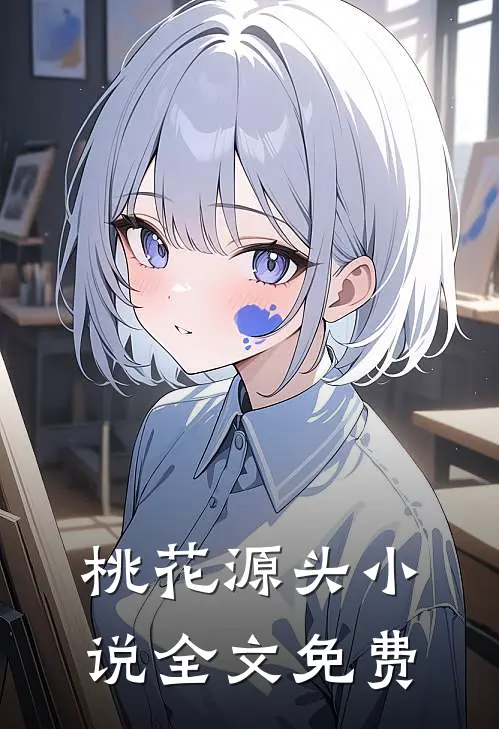 桃花源头小说全文免费