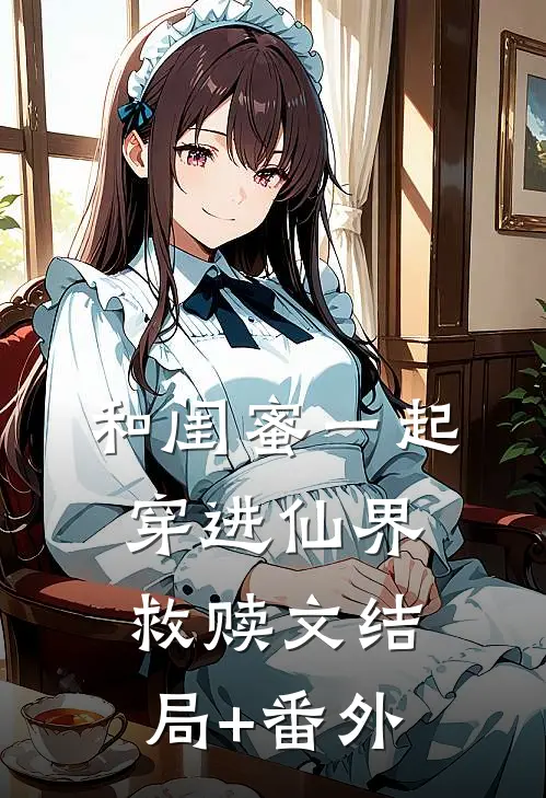 和闺蜜一起穿进仙界救赎文结局+番外