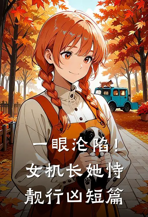 一眼沦陷！女机长她恃靓行凶短篇