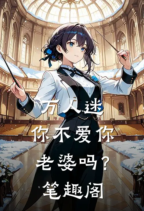 万人迷：你不爱你老婆吗？笔趣阁