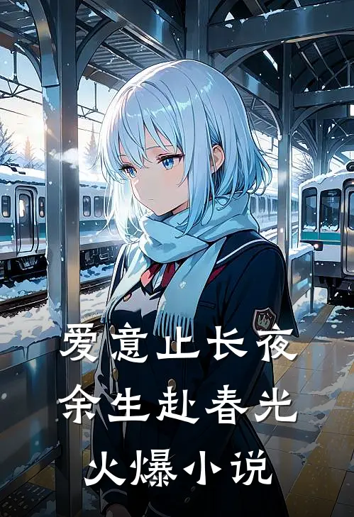 爱意止长夜，余生赴春光火爆小说