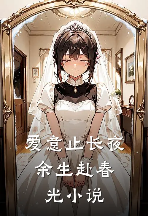 爱意止长夜，余生赴春光小说