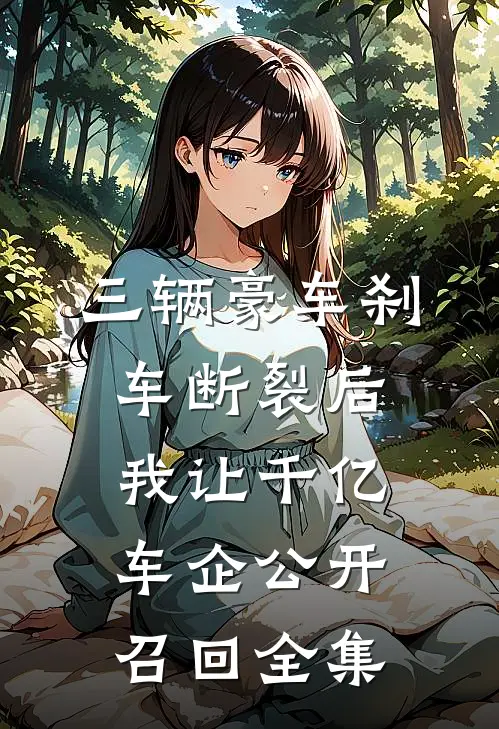 三辆豪车刹车断裂后，我让千亿车企公开召回全集