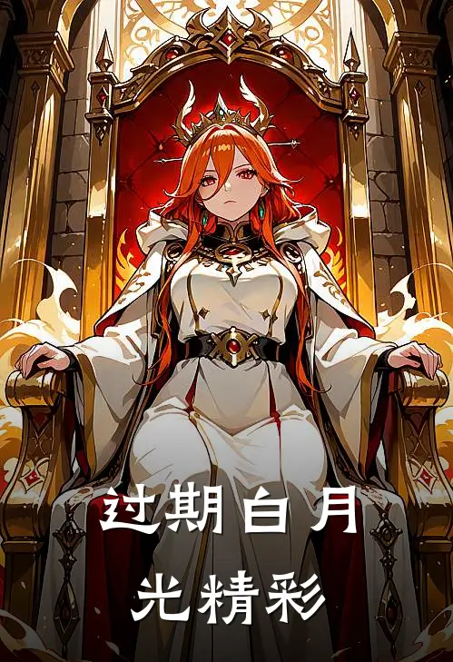 过期白月光精彩