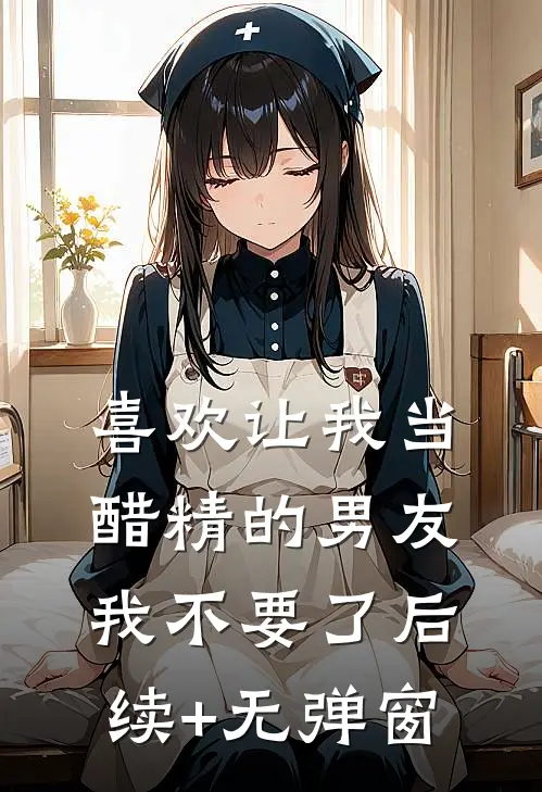 喜欢让我当醋精的男友，我不要了后续+无弹窗