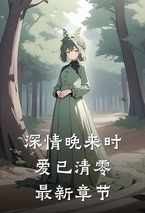 深情晚来时爱已清零最新章节