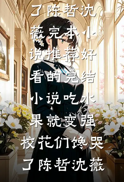 吃水果就变强，校花们馋哭了(陈哲沈薇)完本小说推荐_好看的完结小说吃水果就变强，校花们馋哭了(陈哲沈薇)