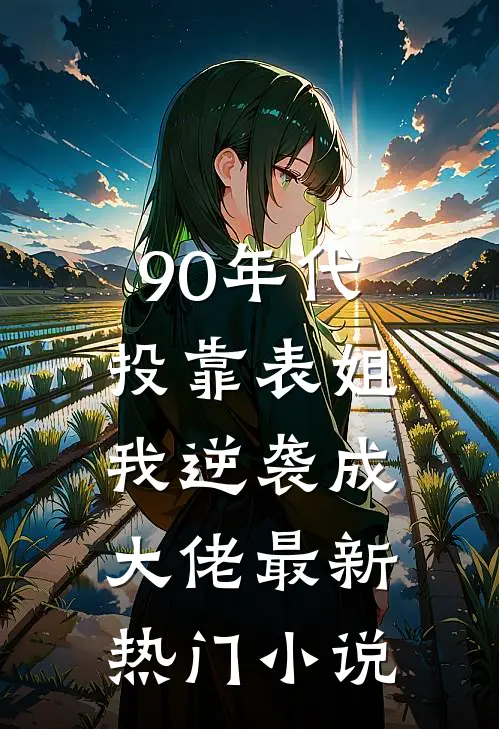90年代：投靠表姐我逆袭成大佬最新热门小说