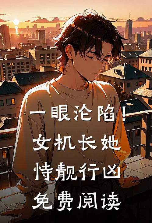 一眼沦陷！女机长她恃靓行凶免费阅读