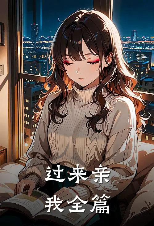 过来亲我全篇