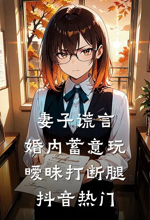 妻子谎言，婚内蓄意玩暧昧打断腿抖音热门