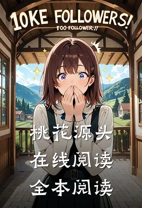 桃花源头在线阅读全本阅读