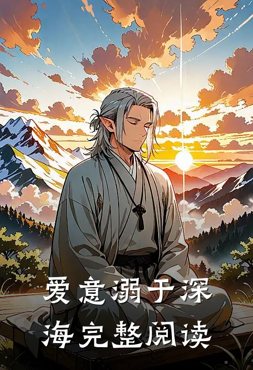 爱意溺于深海完整阅读