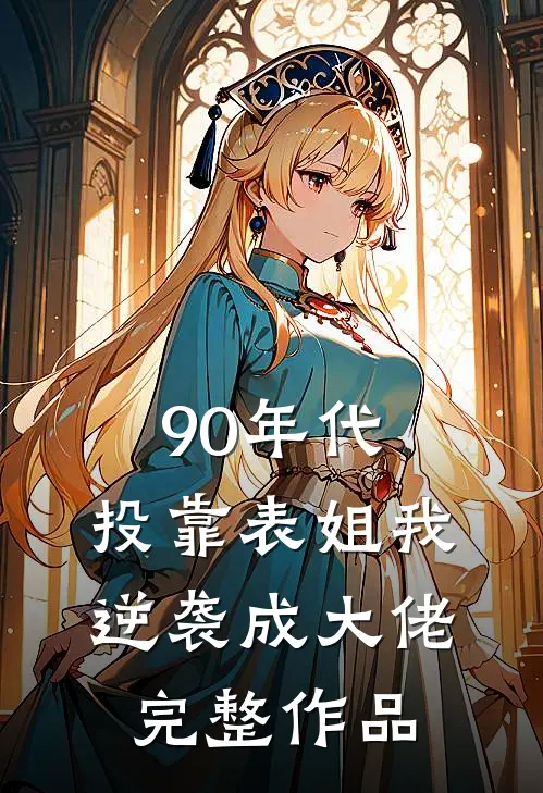 90年代：投靠表姐我逆袭成大佬完整作品