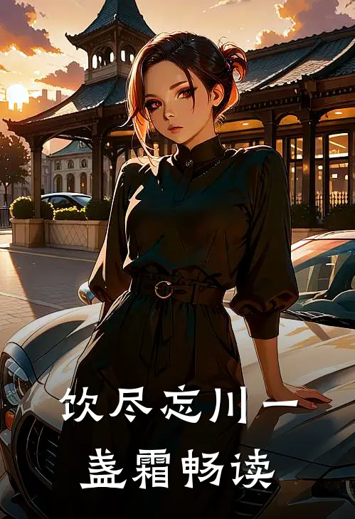 饮尽忘川一盏霜畅读