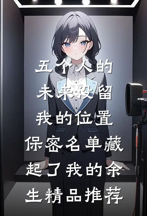 五个人的未来没留我的位置，保密名单藏起了我的余生精品推荐