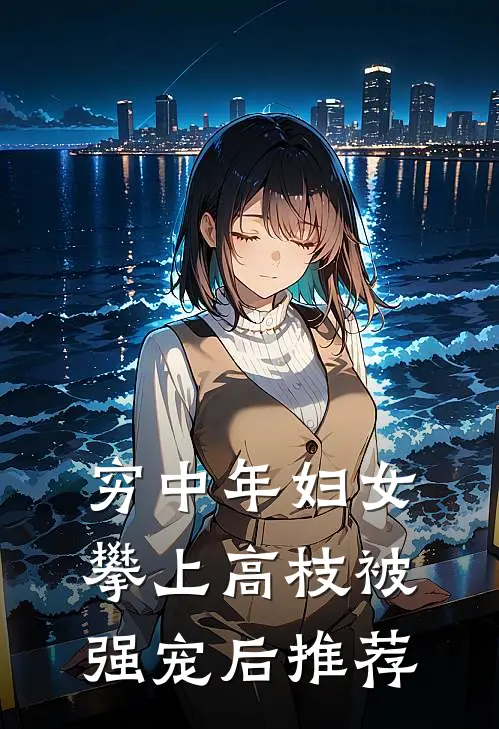 穷中年妇女攀上高枝被强宠后推荐