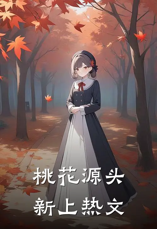 桃花源头新上热文