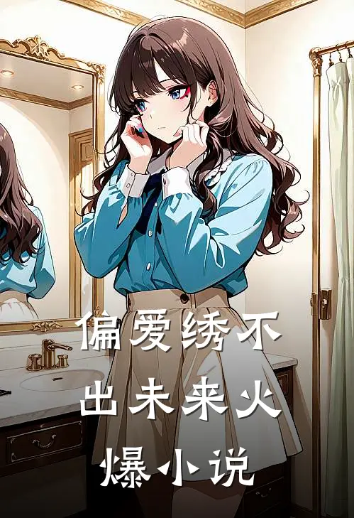 偏爱绣不出未来火爆小说