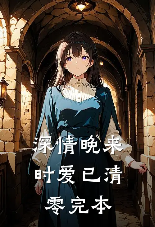 深情晚来时爱已清零完本