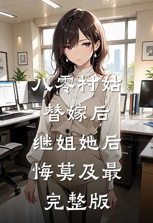 八零村姑替嫁后，继姐她后悔莫及最完整版