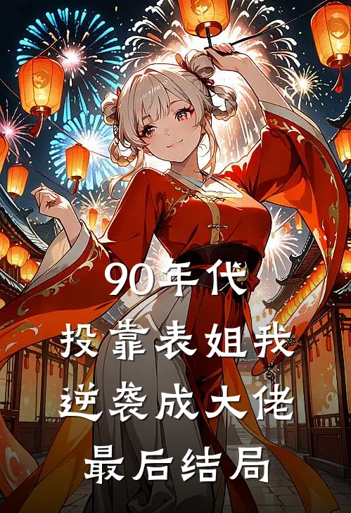 90年代：投靠表姐我逆袭成大佬最后结局