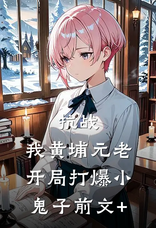 抗战：我黄埔元老开局打爆小鬼子前文+