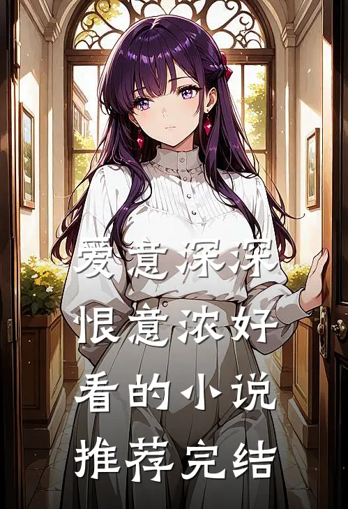 爱意深深恨意浓好看的小说推荐完结