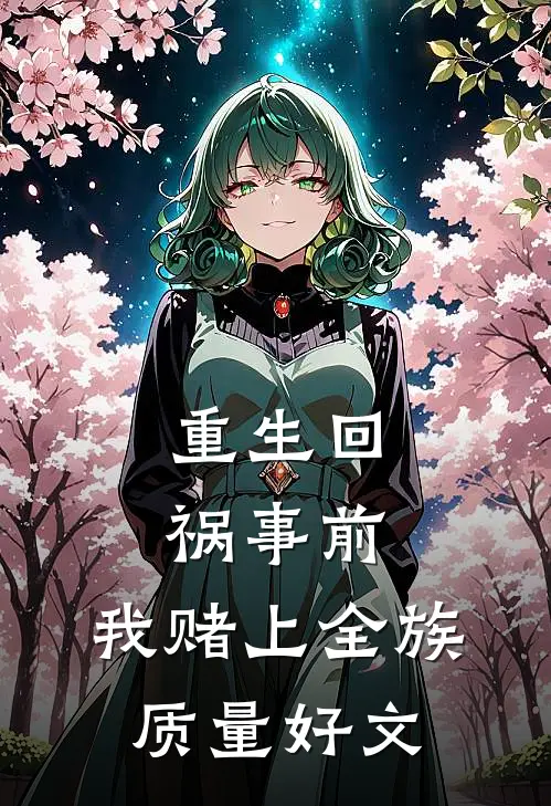 重生回祸事前，我赌上全族质量好文