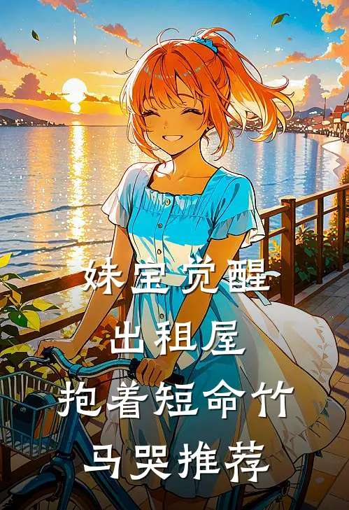 妹宝觉醒出租屋，抱着短命竹马哭推荐