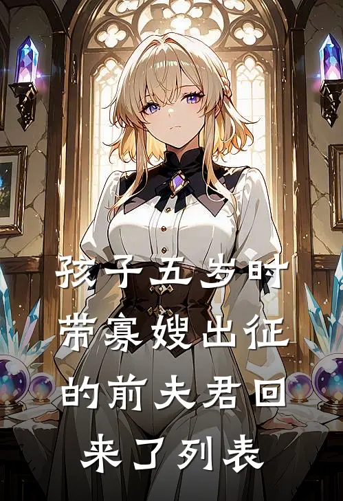 孩子五岁时，带寡嫂出征的前夫君回来了列表