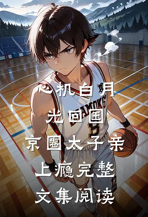 心机白月光回国，京圈太子亲上瘾完整文集阅读