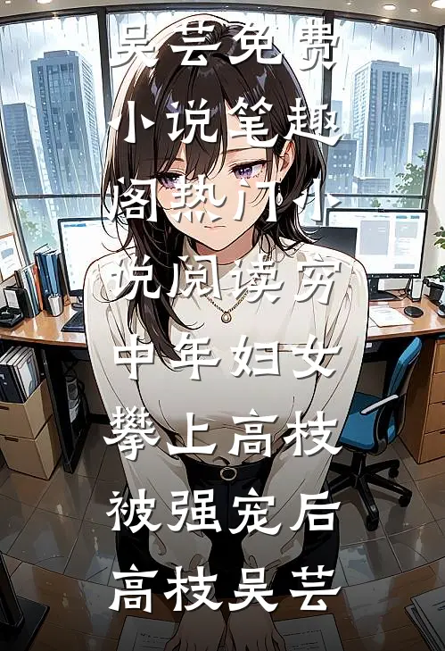穷中年妇女攀上高枝被强宠后高枝吴芸免费小说笔趣阁_热门小说阅读穷中年妇女攀上高枝被强宠后(高枝吴芸)