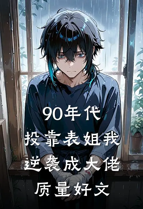90年代：投靠表姐我逆袭成大佬质量好文