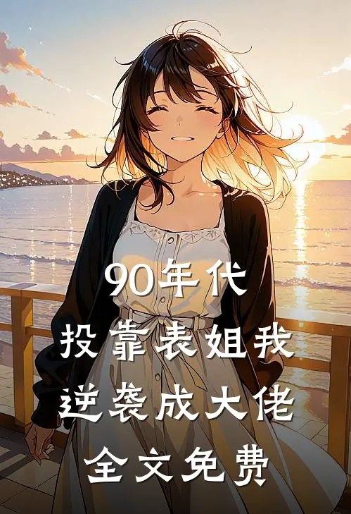 90年代：投靠表姐我逆袭成大佬全文免费