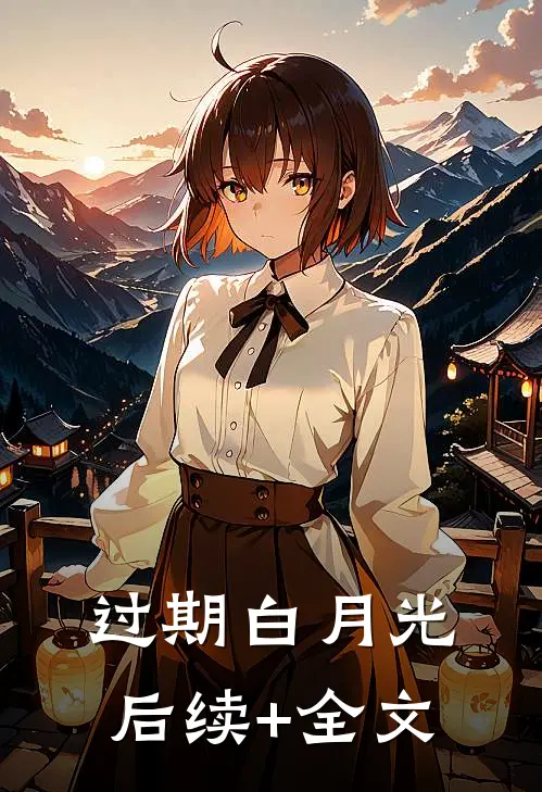 过期白月光后续+全文