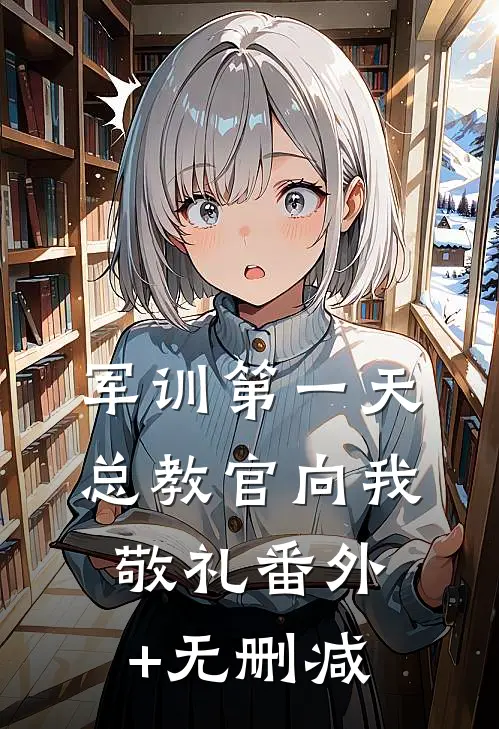 军训第一天，总教官向我敬礼番外+无删减
