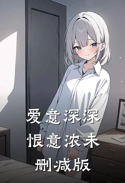 爱意深深恨意浓未删减版