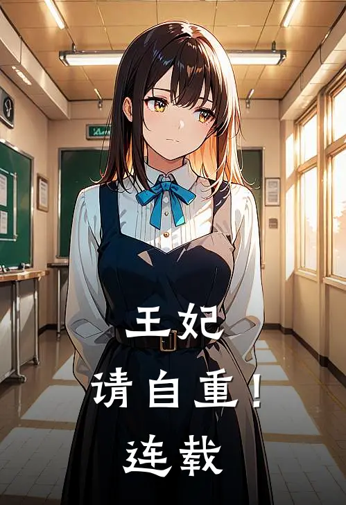 王妃，请自重！连载