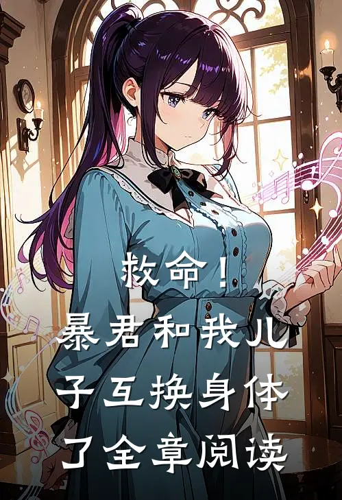 救命！暴君和我儿子互换身体了全章阅读