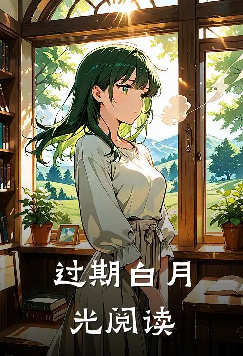 过期白月光阅读