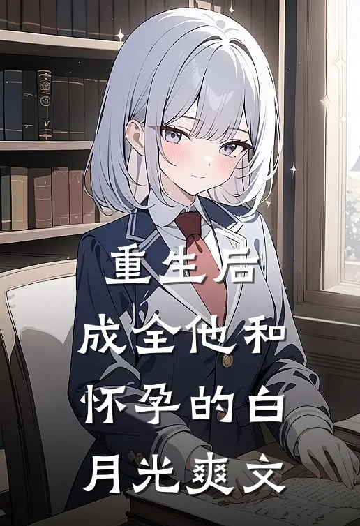 重生后，成全他和怀孕的白月光爽文
