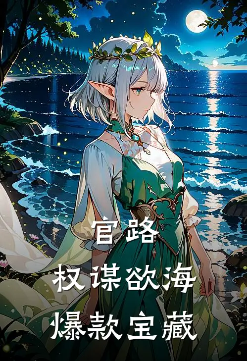 官路：权谋欲海爆款宝藏