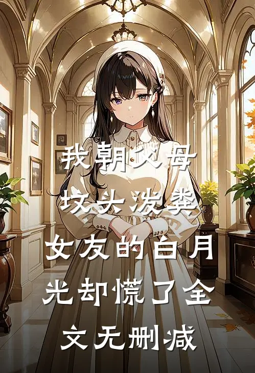 我朝父母坟头泼粪，女友的白月光却慌了全文无删减