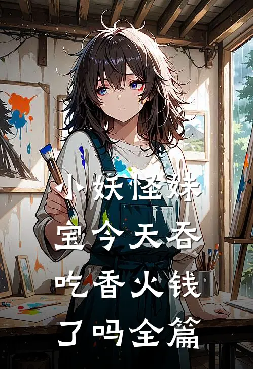 小妖怪妹宝今天吞吃香火钱了吗全篇