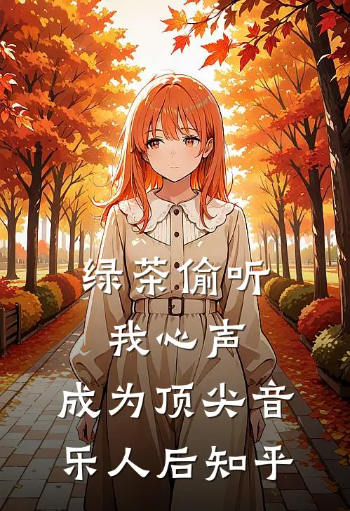 绿茶偷听我心声，成为顶尖音乐人后知乎