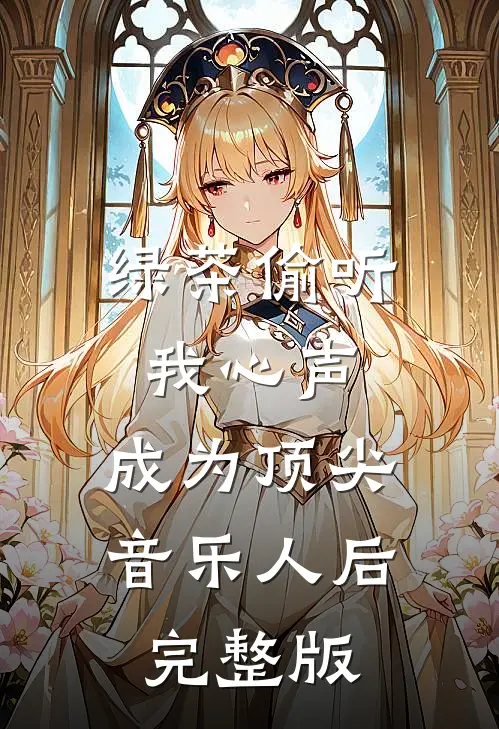 绿茶偷听我心声，成为顶尖音乐人后完整版