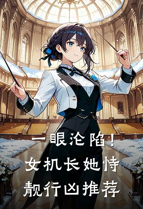 一眼沦陷！女机长她恃靓行凶推荐