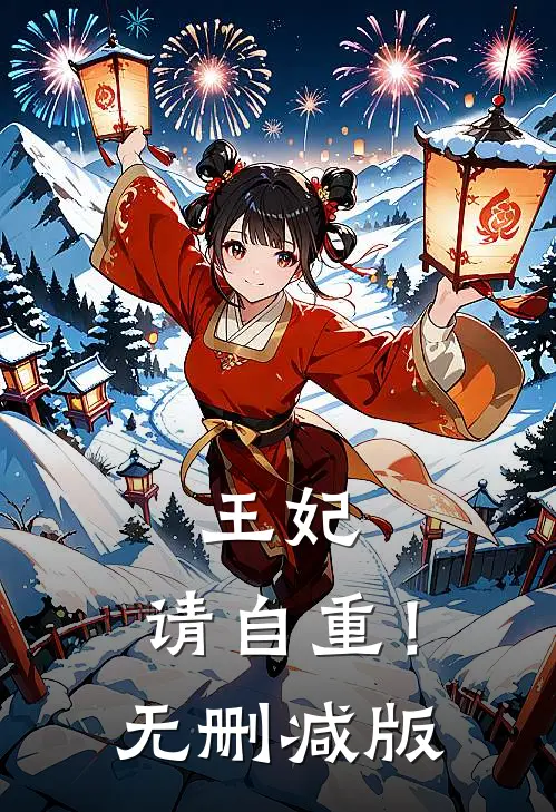 王妃，请自重！无删减版